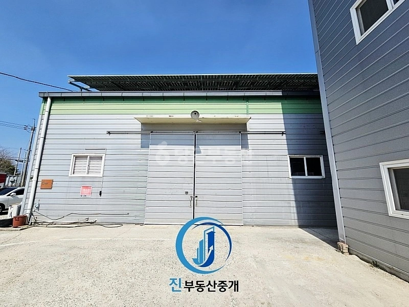 전남광주통합특별시 북구 효령동 공장/창고 사진 1