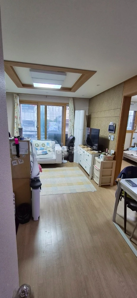 서울특별시 중랑구 상봉동 빌라(투룸 이상) 사진 1