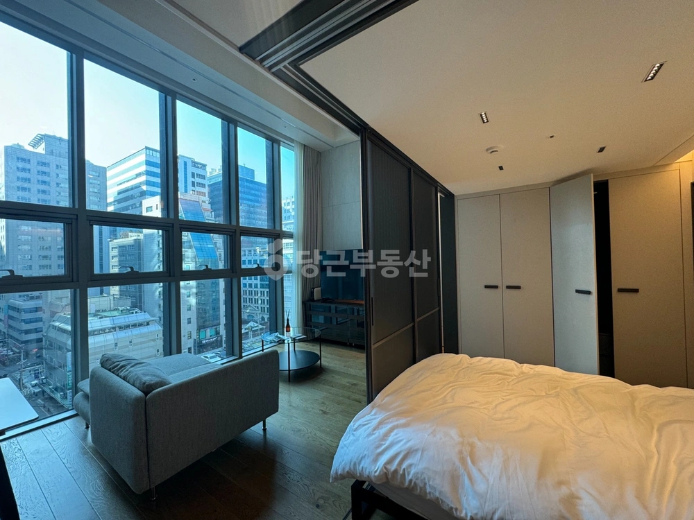 서울특별시 강남구 삼성동 오피스텔 사진 1