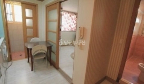서울특별시 강남구 역삼동 원룸 사진 1