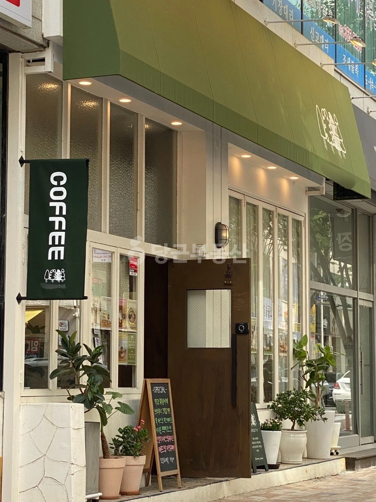 경기도 안산시 단원구 고잔동 상가 사진 1