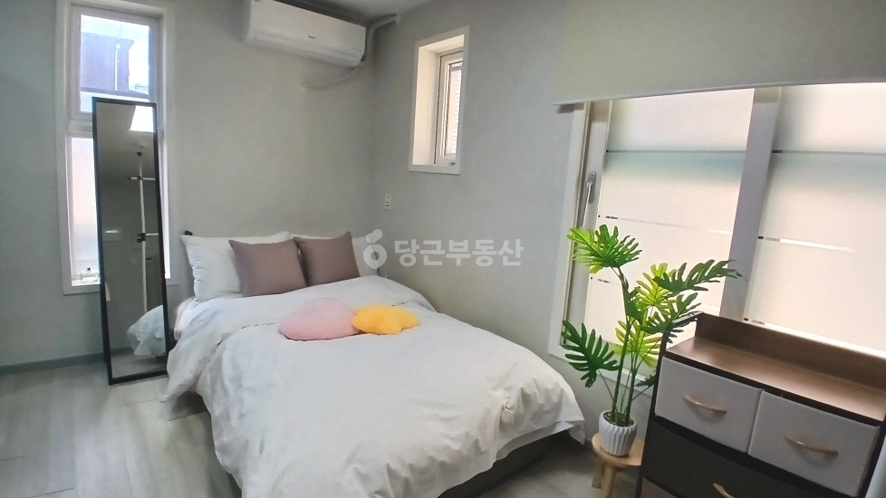 서울특별시 강동구 천호동 원룸 사진 1