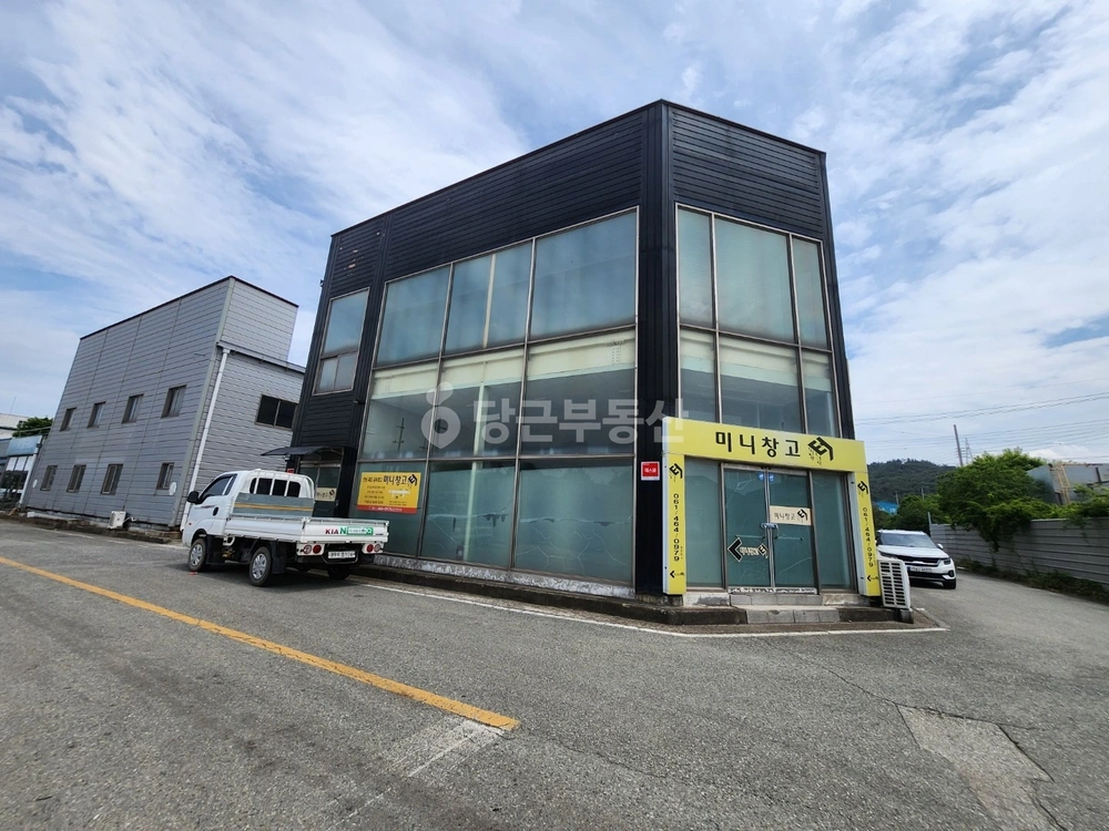 전남광주통합특별시 영암군 삼호읍 공장/창고 사진 1