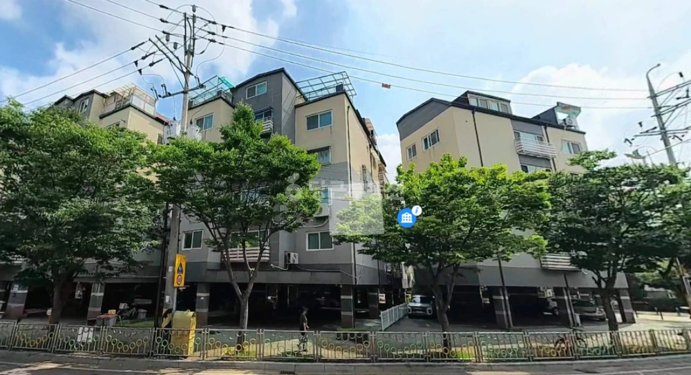 인천광역시 검단구 당하동 빌라(투룸 이상) 사진 1