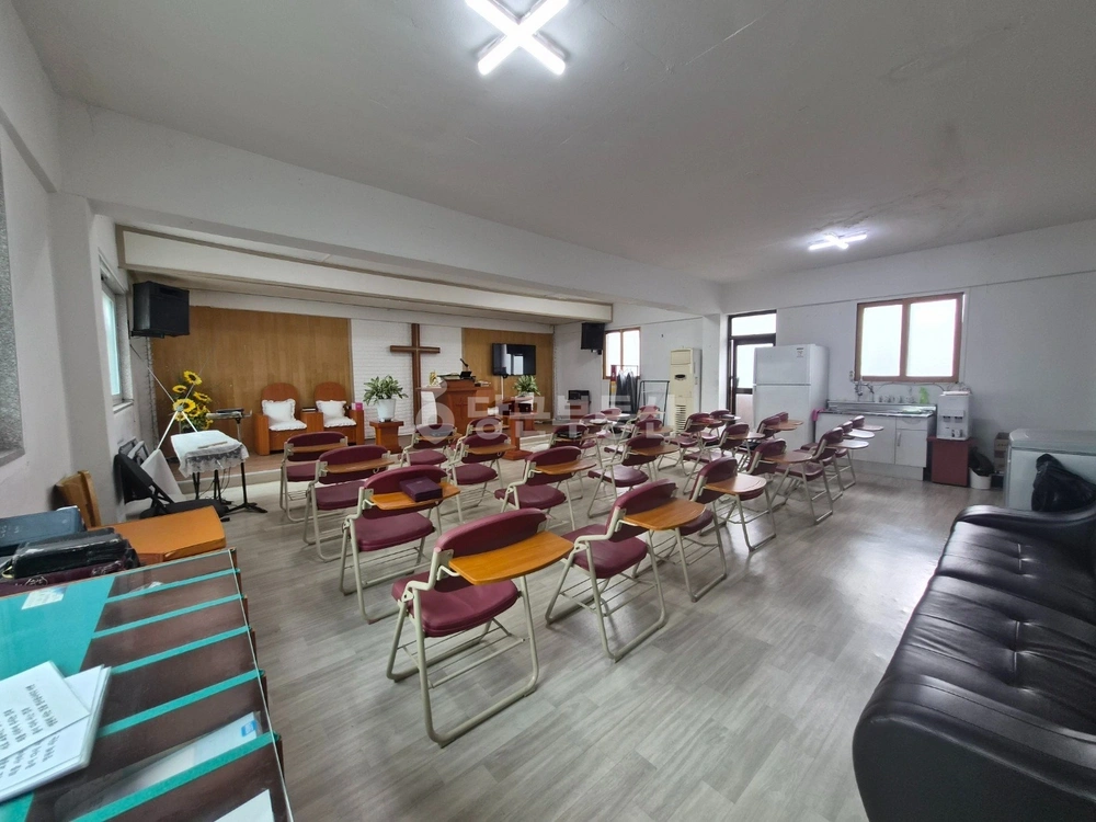 인천광역시 서해구 신현동 상가 사진 1