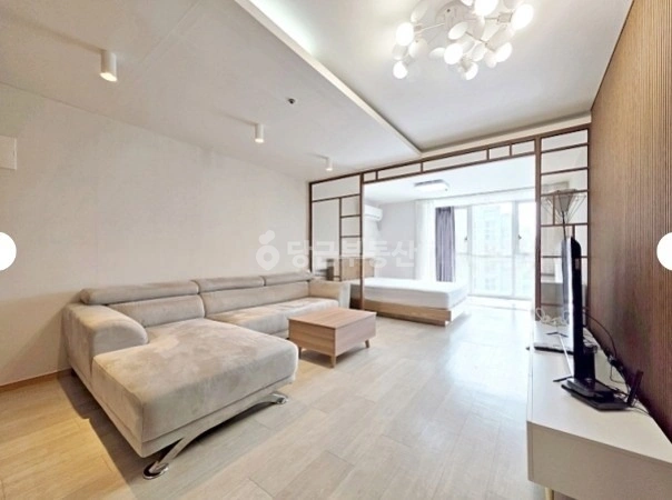 서울특별시 강남구 논현동 아파트 사진 1