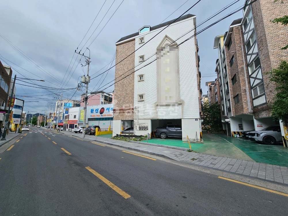 대구광역시 동구 방촌동 빌라(투룸 이상) 사진 1