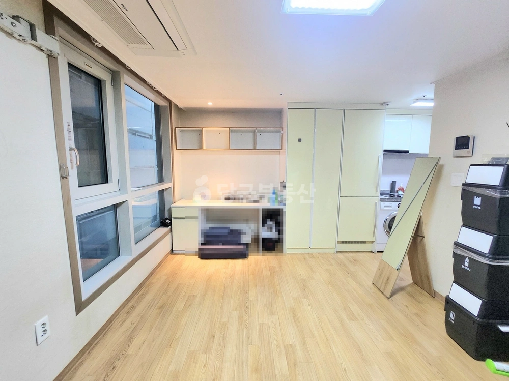 경기도 의정부시 의정부동 아파트 사진 1