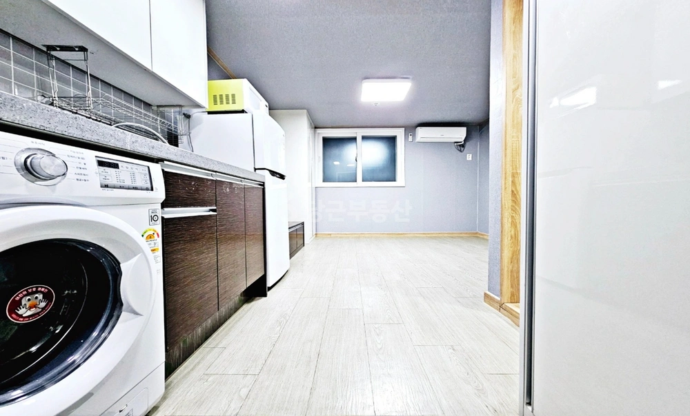 인천광역시 검단구 마전동 원룸 사진 1