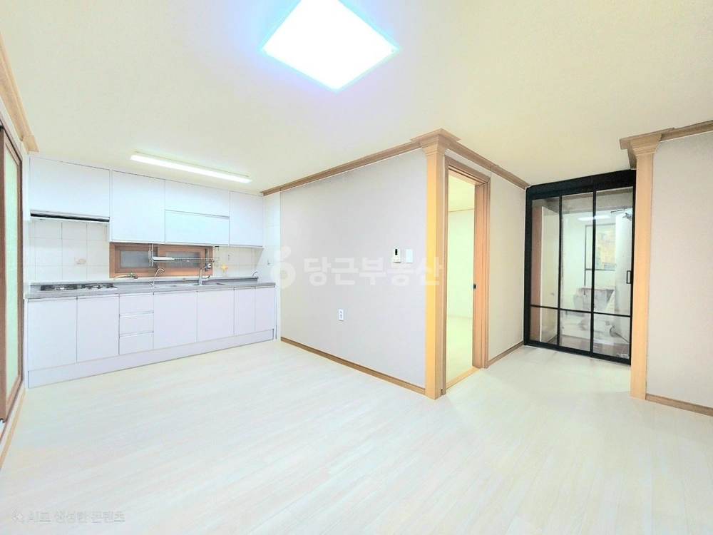 경기도 부천시 원미구 약대동 빌라(투룸 이상) 사진 1