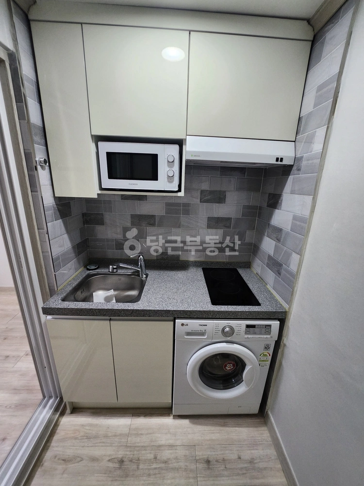 경상북도 경산시 조영동 원룸 사진 1