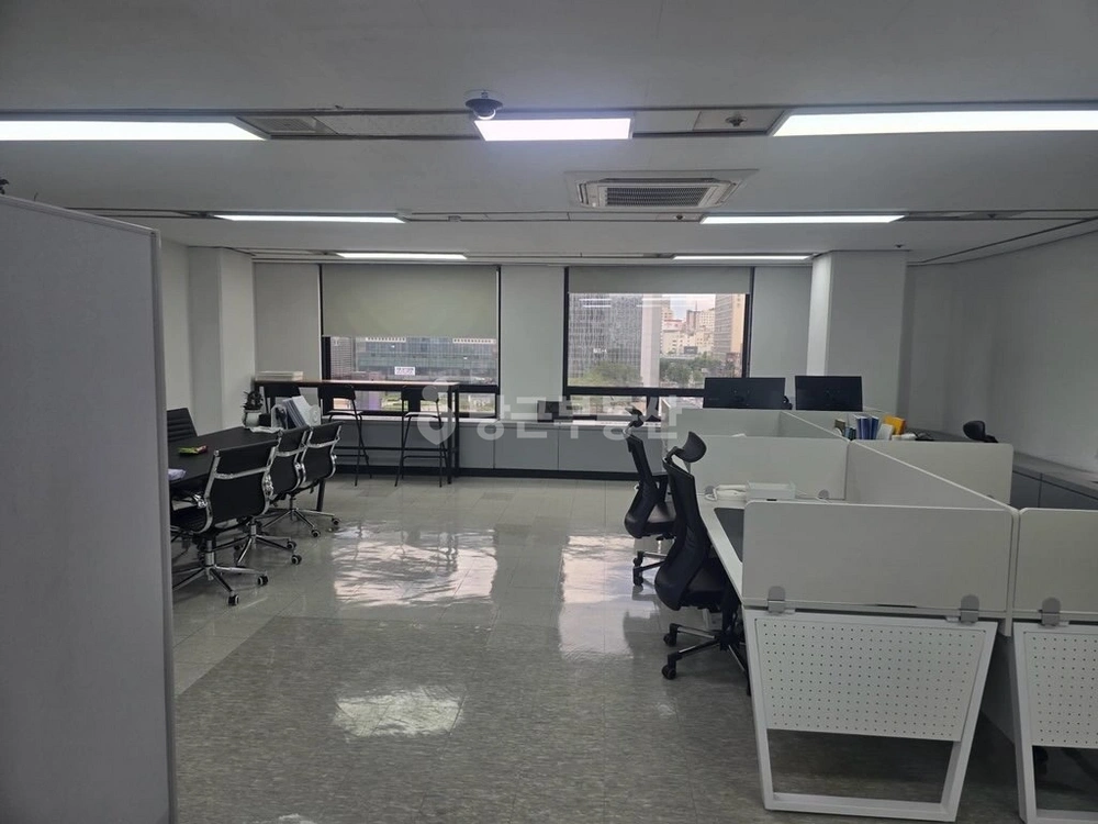 부산광역시 동구 초량동 사무실 사진 1