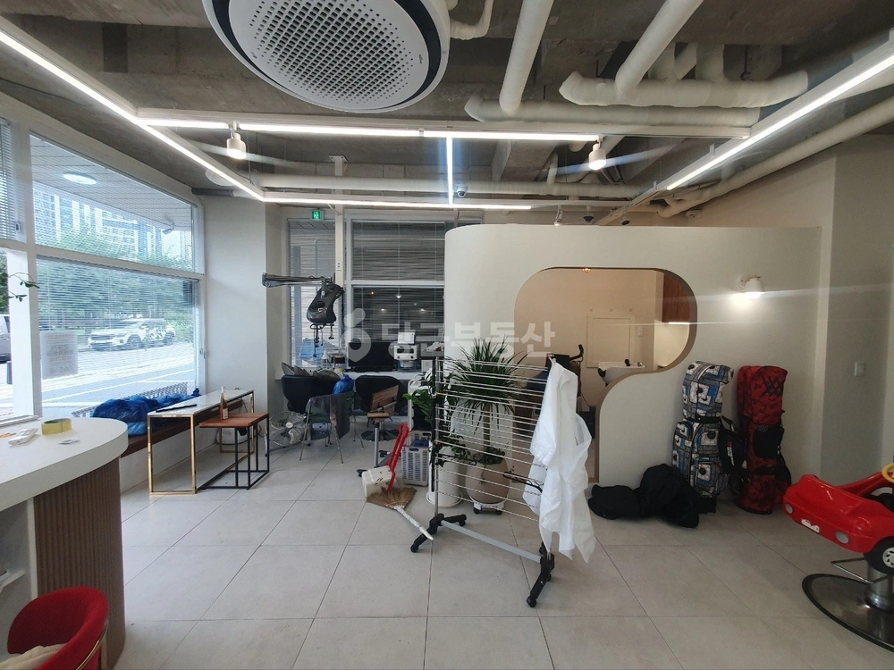 경기도 양주시 옥정동 상가 사진 1