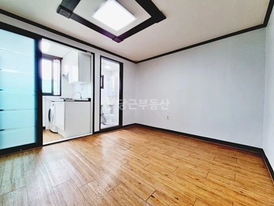 대전광역시 서구 괴정동 원룸 사진 1