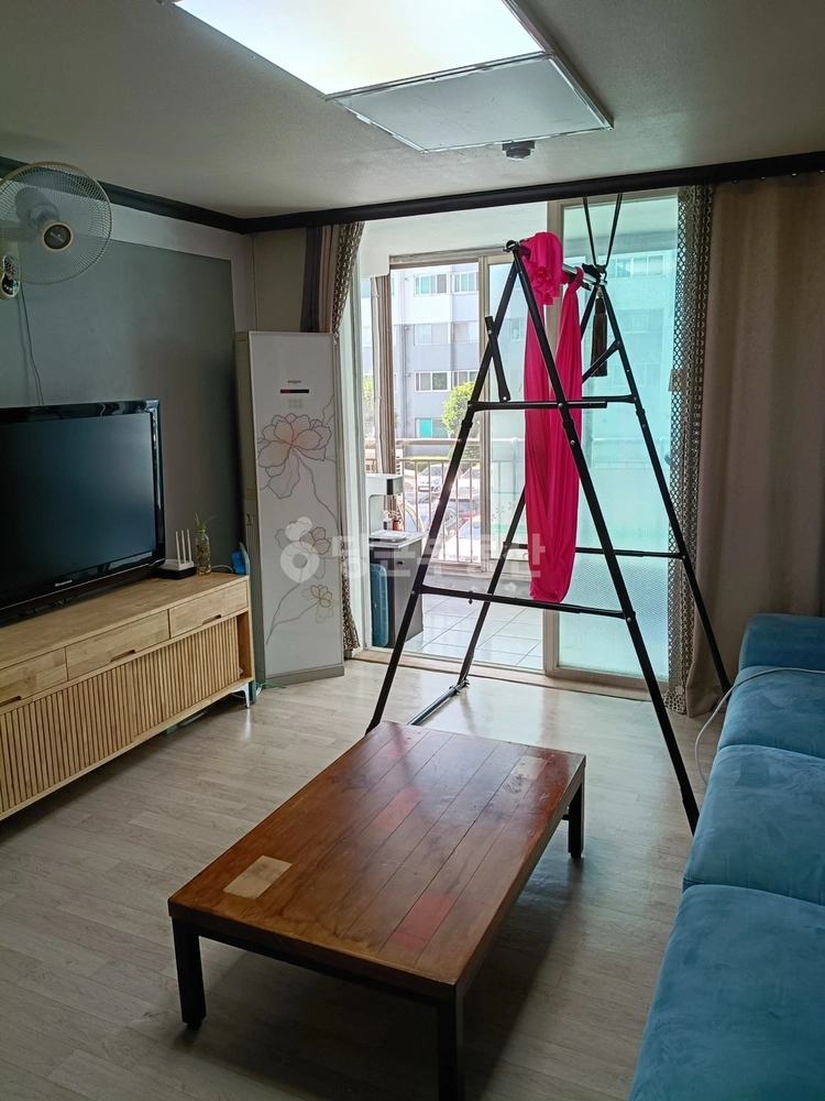 전북특별자치도 익산시 영등동 아파트 사진 1
