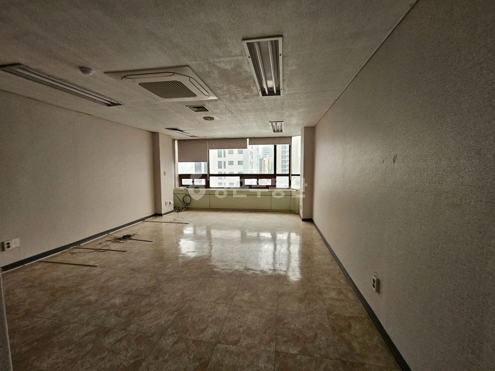 부산광역시 동구 초량동 사무실 사진 1