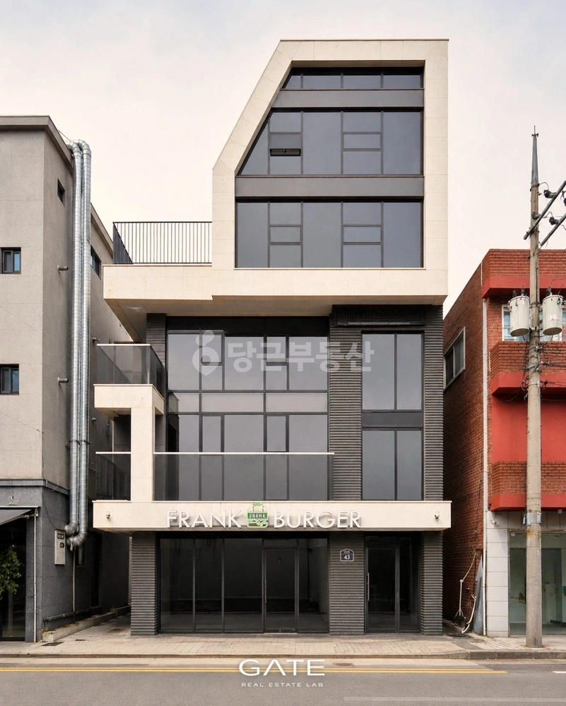 서울특별시 용산구 용문동 사무실 사진 1