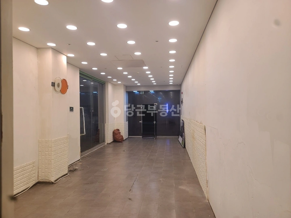 세종특별자치시 한솔동 상가 사진 1