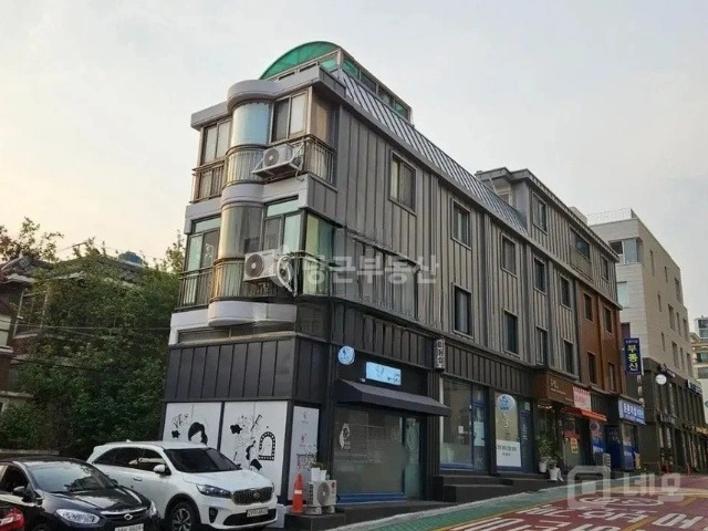 서울특별시 강동구 둔촌동 상가 사진 1