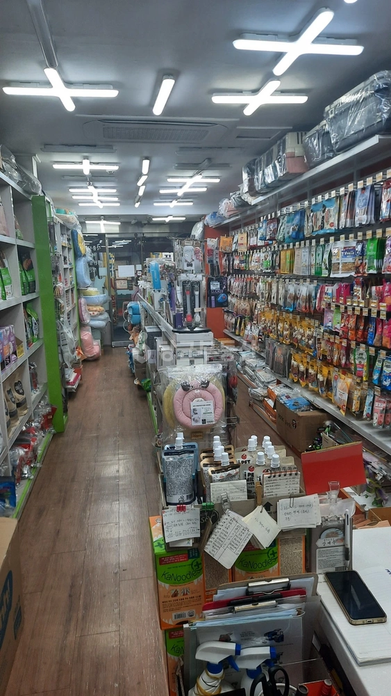 서울특별시 종로구 창신동 상가 사진 1