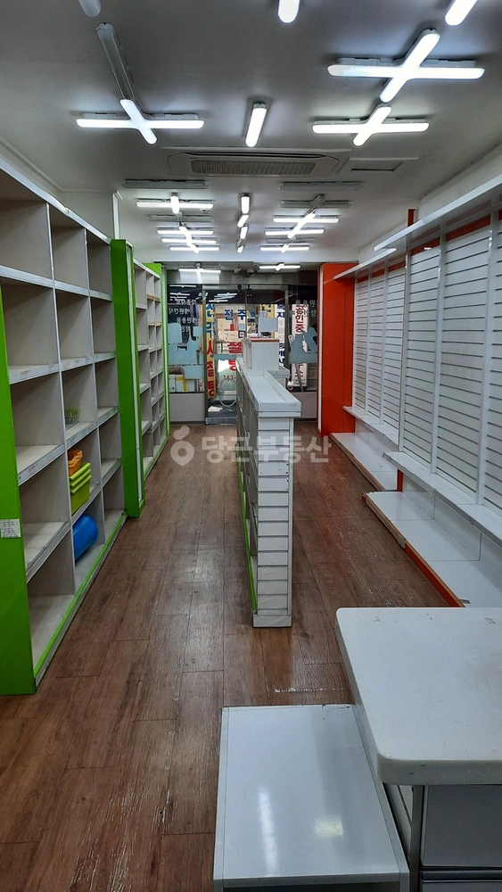 서울특별시 종로구 창신동 상가 사진 1