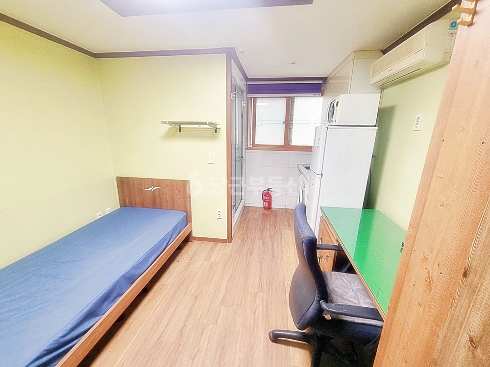 대전광역시 유성구 장대동 원룸 사진 1