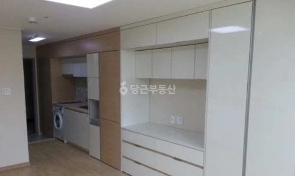 경기도 의왕시 포일동 오피스텔 사진 1