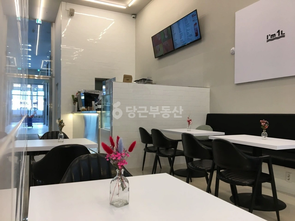 충청남도 천안시 서북구 불당동 상가 사진 1