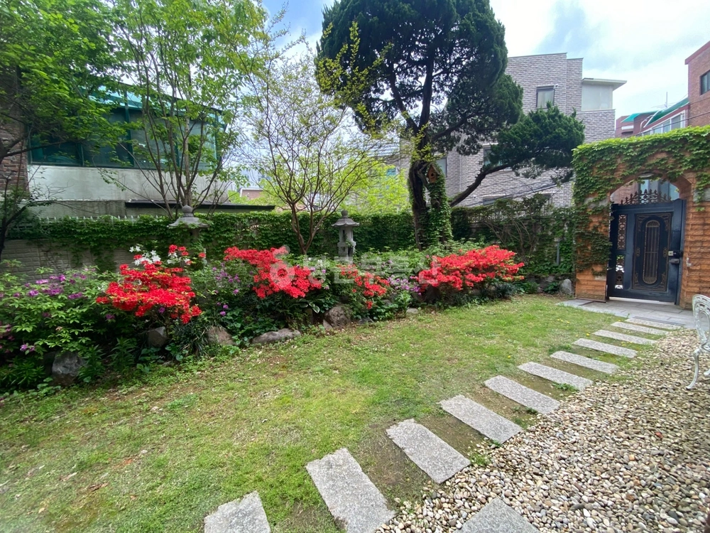 서울특별시 마포구 성산동 아파트 사진 1