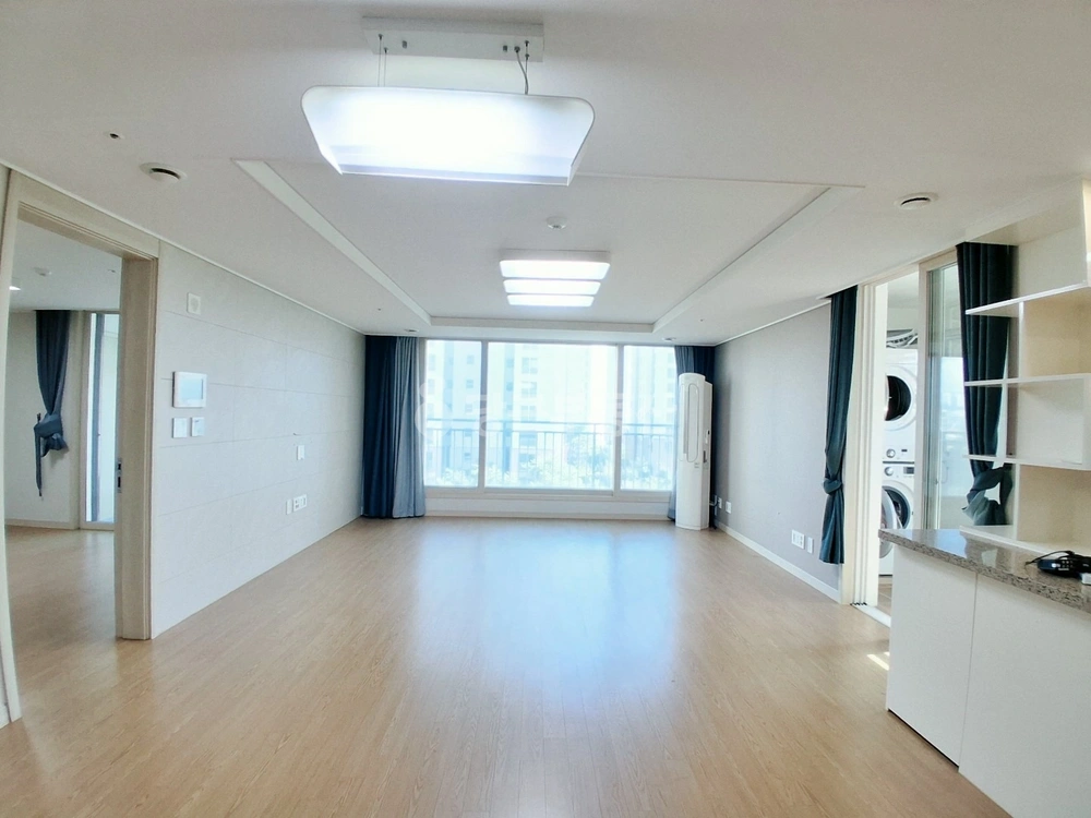 경기도 평택시 팽성읍 아파트 사진 1