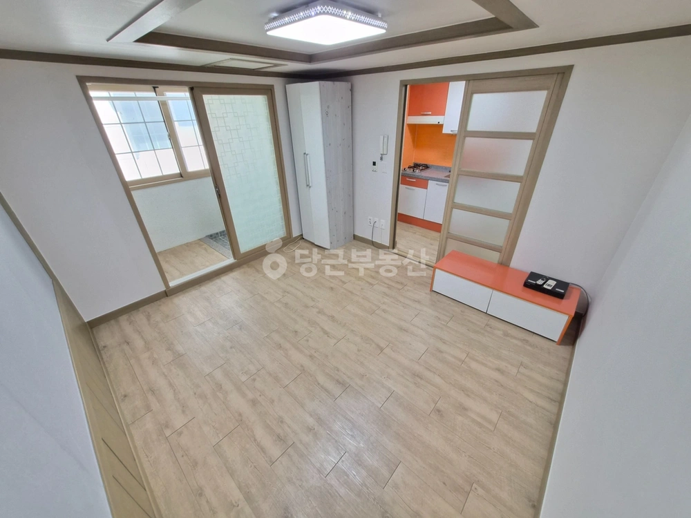 경상북도 포항시 북구 죽도동 원룸 사진 1