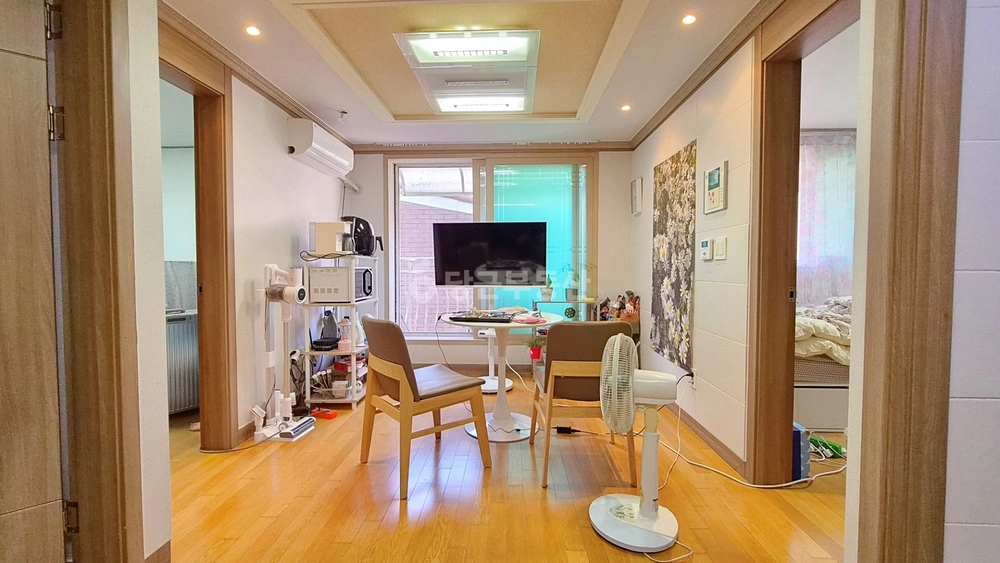 서울특별시 은평구 녹번동 빌라(투룸 이상) 사진 1