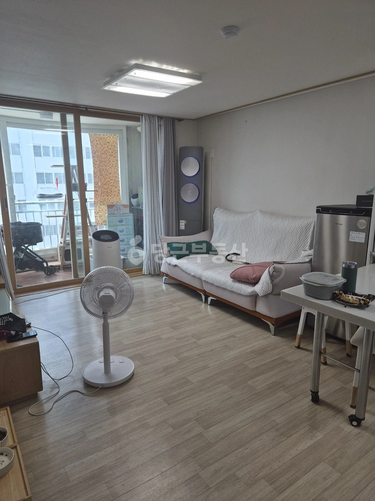 제주특별자치도 제주시 외도일동 아파트 사진 1