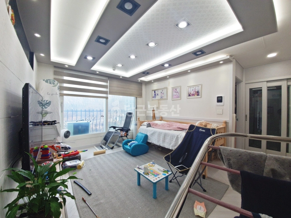 인천광역시 검단구 당하동 빌라(투룸 이상) 사진 1