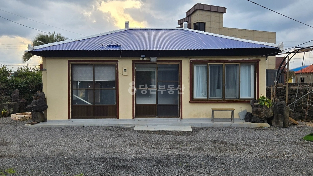 제주특별자치도 제주시 한경면 단독/전원주택 사진 1