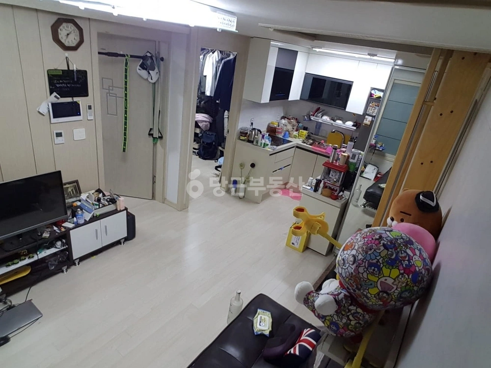 서울특별시 금천구 시흥동 빌라(투룸 이상) 사진 1