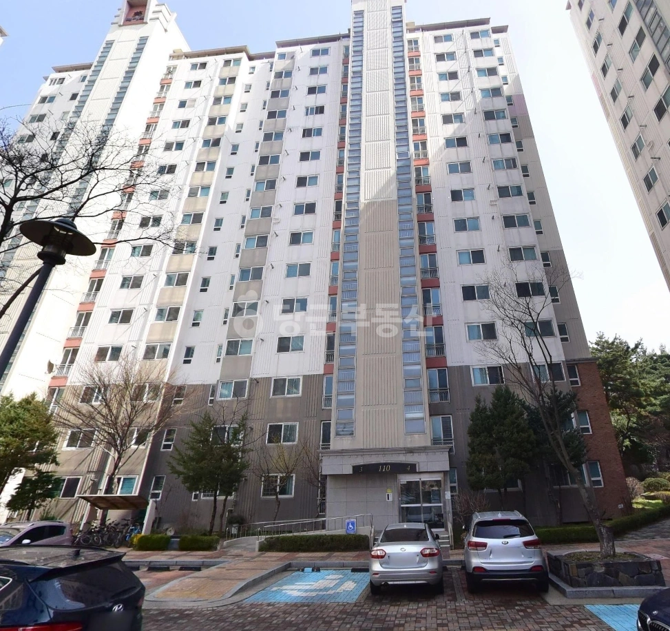경기도 화성시 병점구 송산동 아파트 사진 1