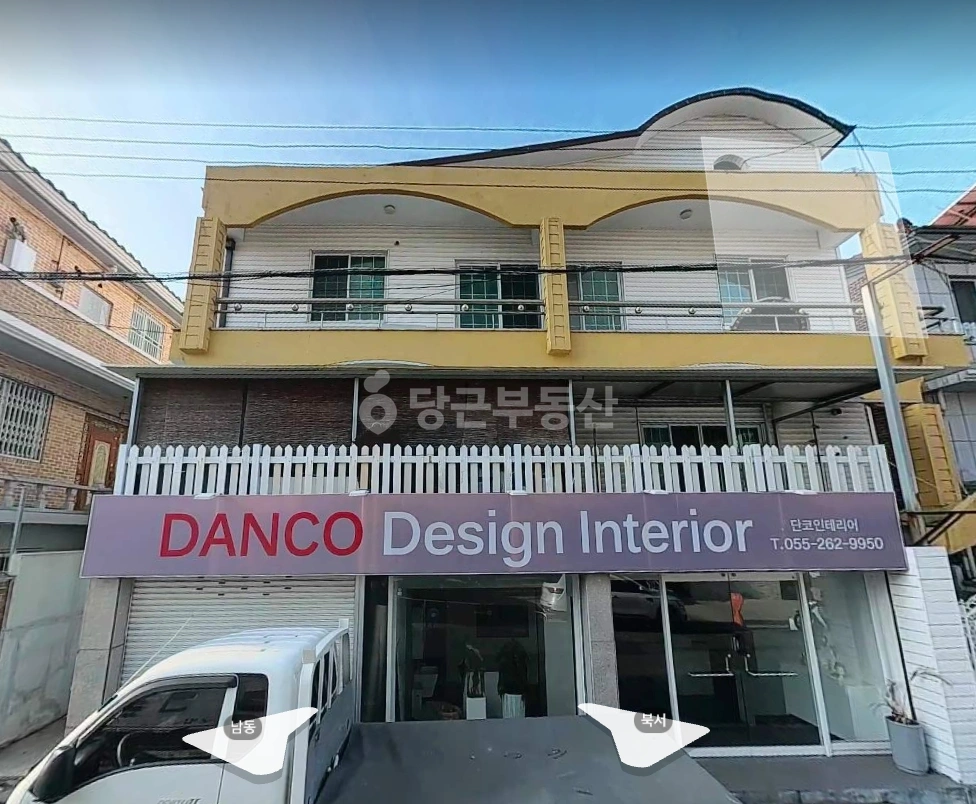 경상남도 창원시 성산구 상남동 빌라(투룸 이상) 사진 1