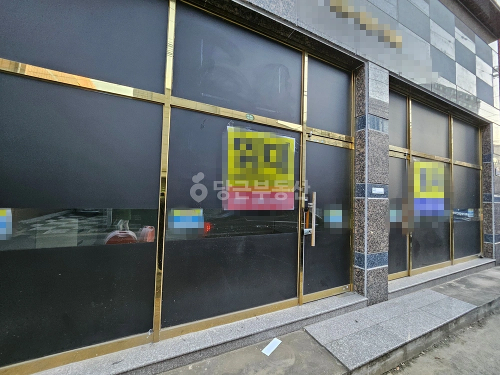 대구광역시 남구 대명동 상가 사진 1