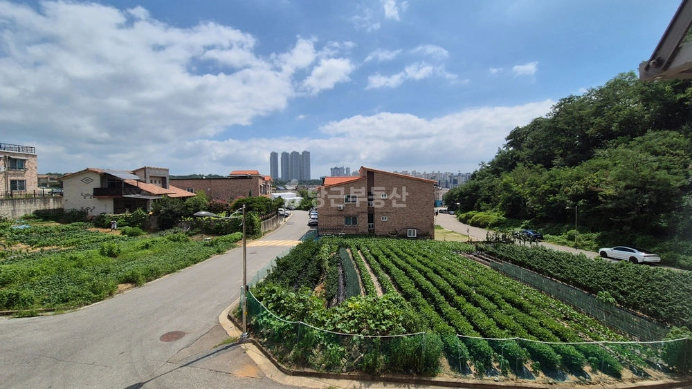 충청북도 청주시 청원구 오창읍 빌라(투룸 이상) 사진 1