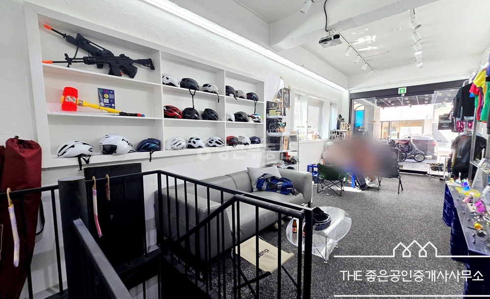 서울특별시 강남구 신사동 사무실 사진 1