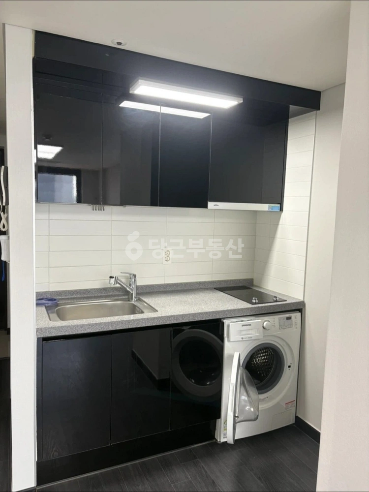제주특별자치도 제주시 연동 원룸 사진 1