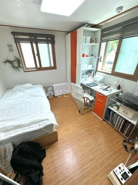 서울특별시 영등포구 신길동 원룸 사진 1