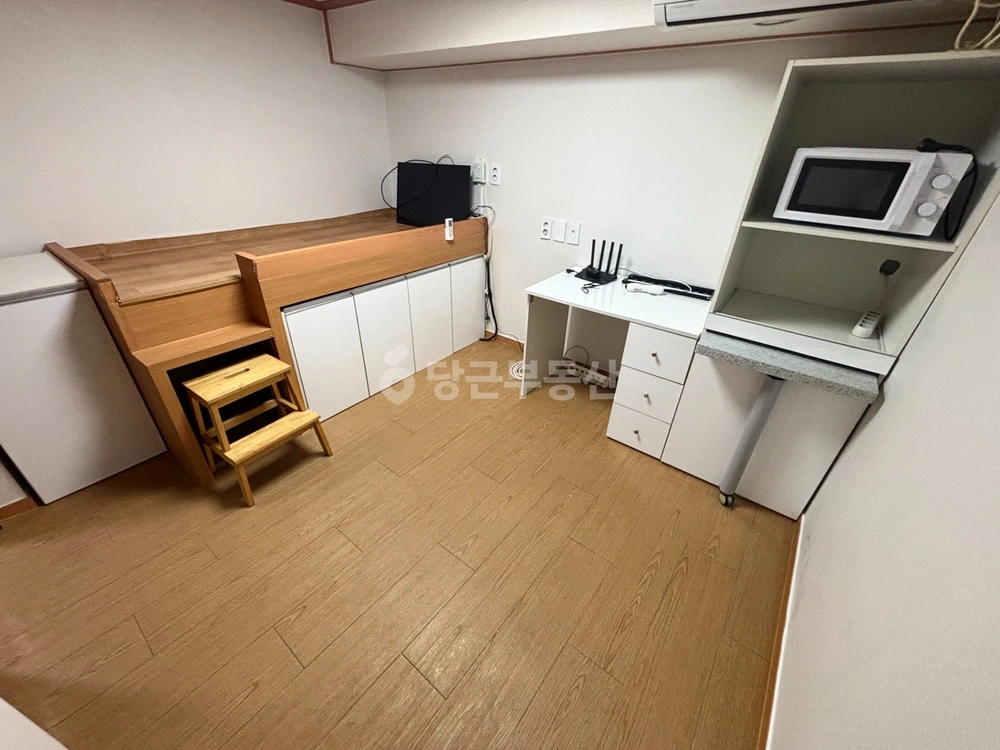 서울특별시 금천구 가산동 원룸 사진 1