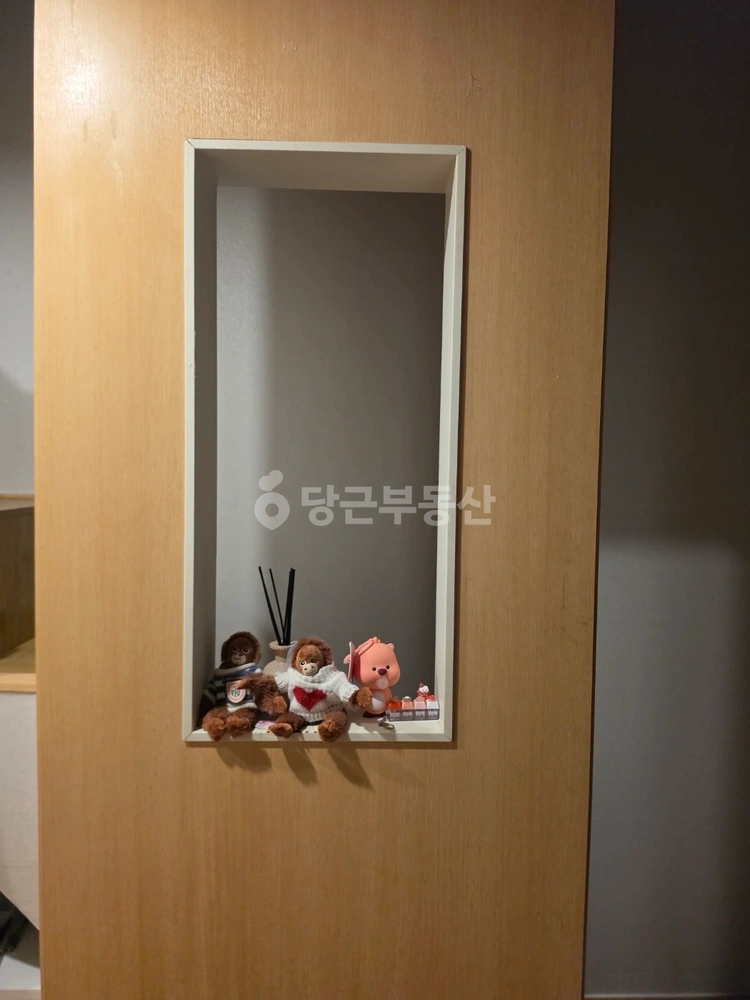 전남광주통합특별시 서구 치평동 오피스텔 사진 1