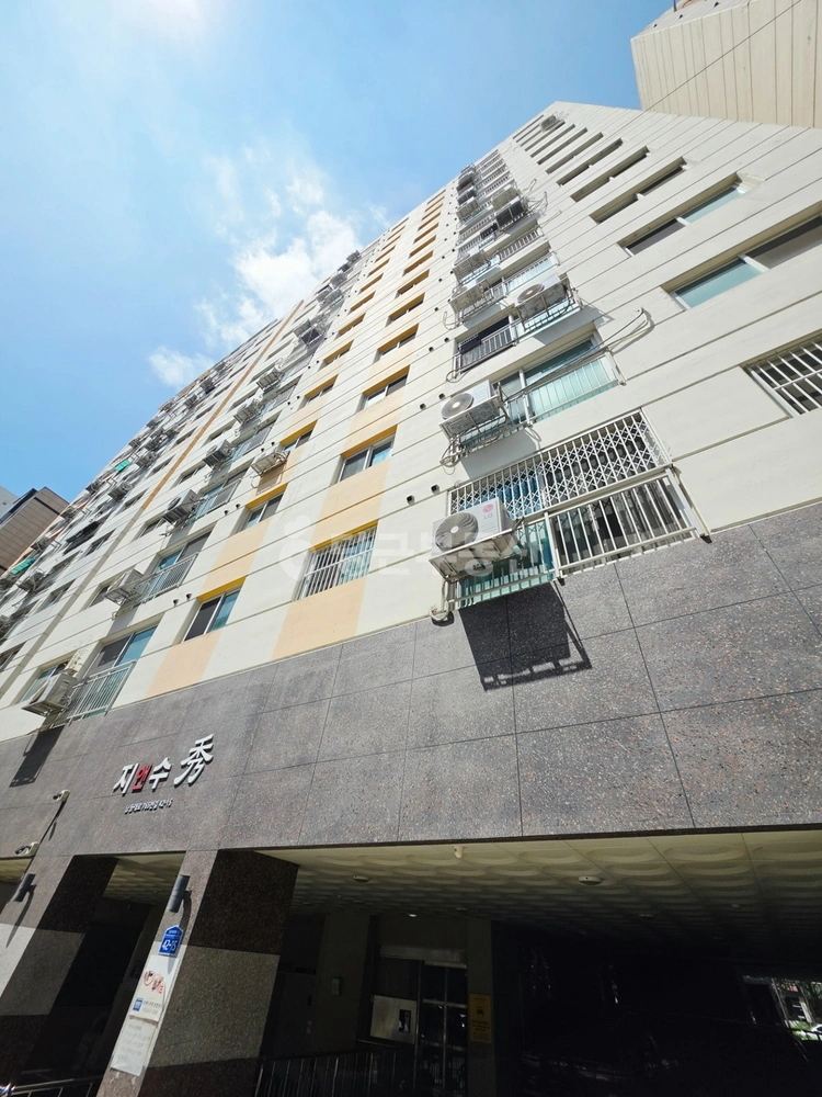 인천광역시 남동구 구월동 아파트 사진 1