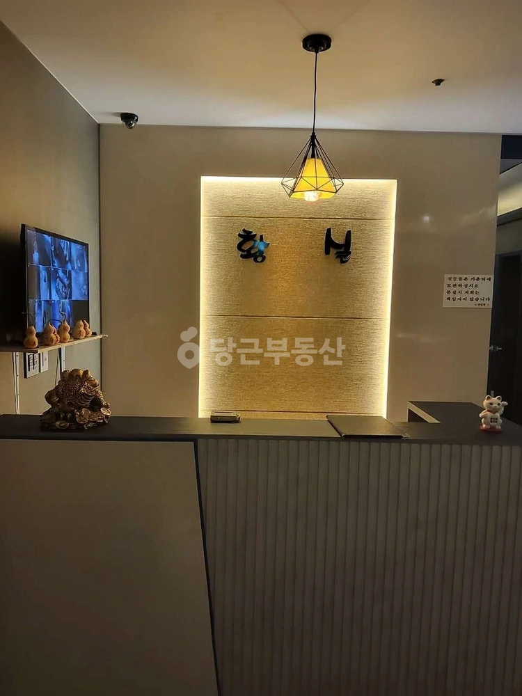 충청남도 천안시 서북구 불당동 상가 사진 1
