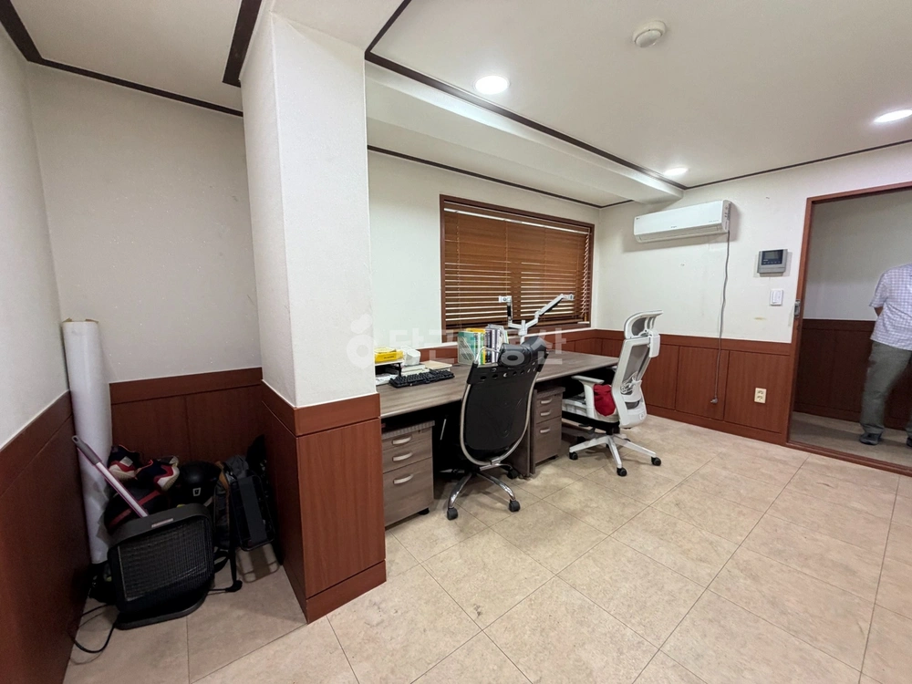 서울특별시 강남구 역삼동 사무실 사진 1