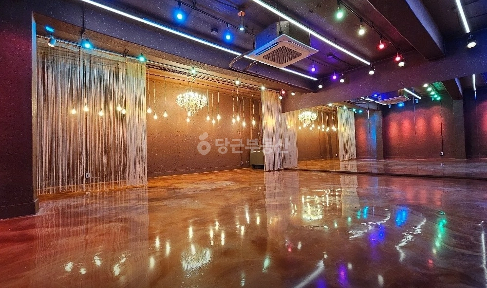 서울특별시 강북구 번동 상가 사진 1