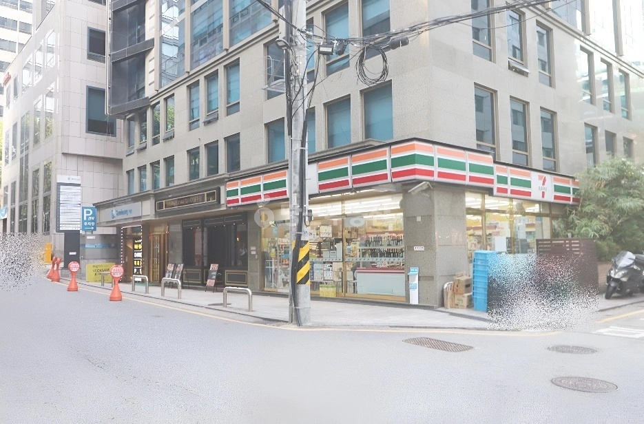 서울특별시 강남구 역삼동 오피스텔 사진 1